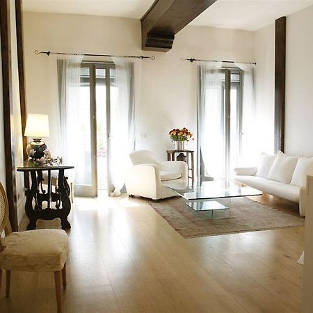 Milano Suites Extérieur photo