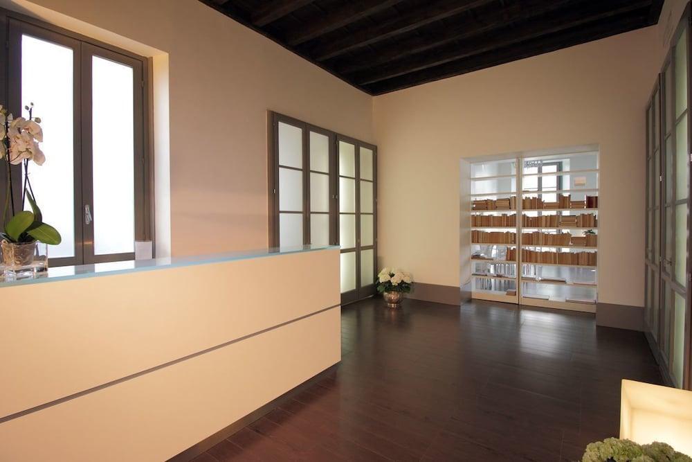 Milano Suites Extérieur photo