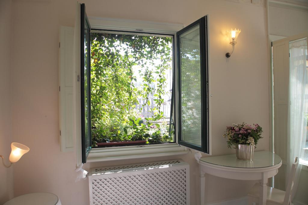 Milano Suites Extérieur photo