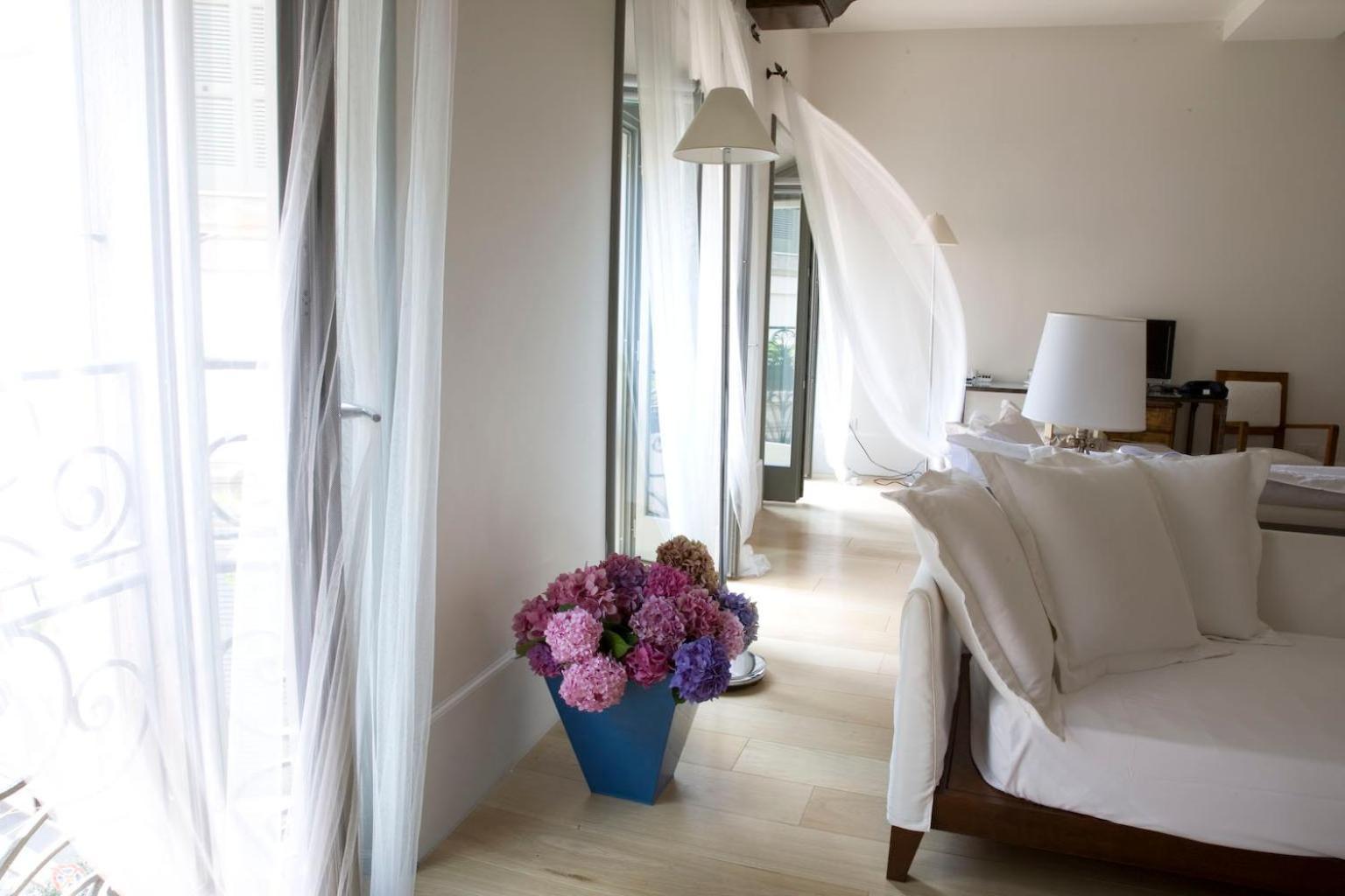 Milano Suites Extérieur photo