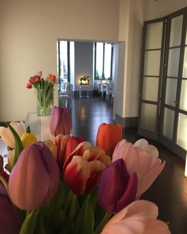 Milano Suites Extérieur photo