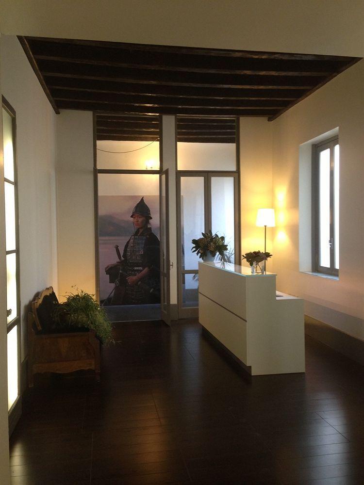 Milano Suites Extérieur photo