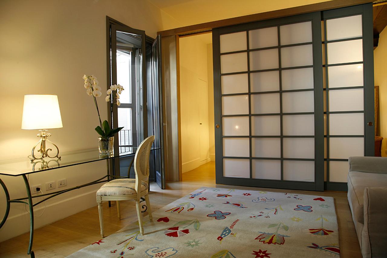 Milano Suites Extérieur photo