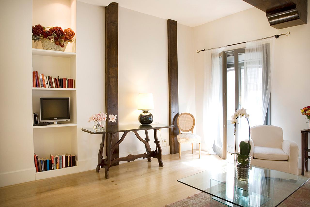 Milano Suites Extérieur photo