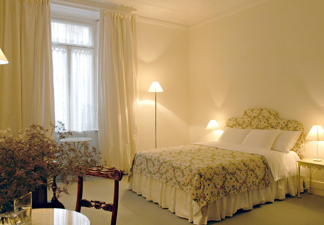 Milano Suites Extérieur photo