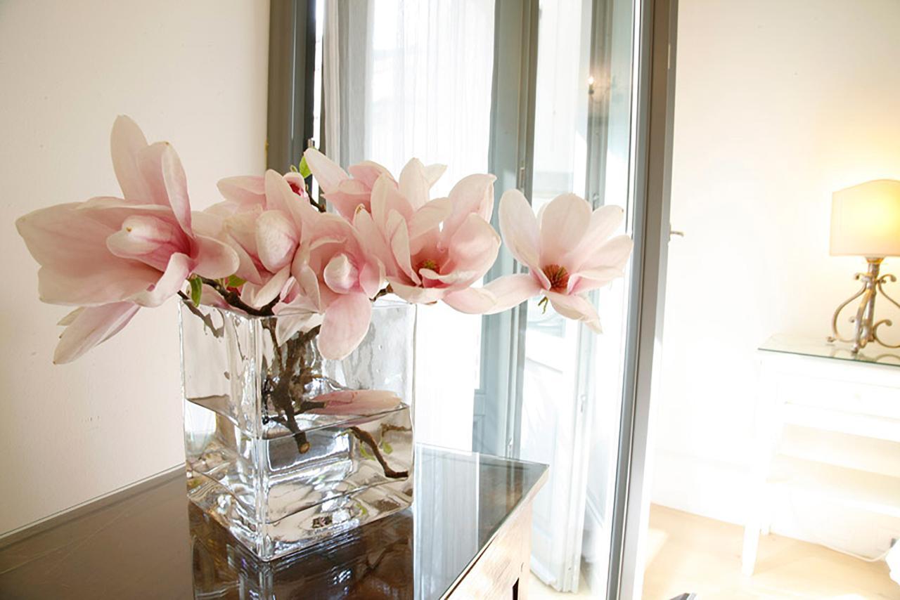Milano Suites Extérieur photo