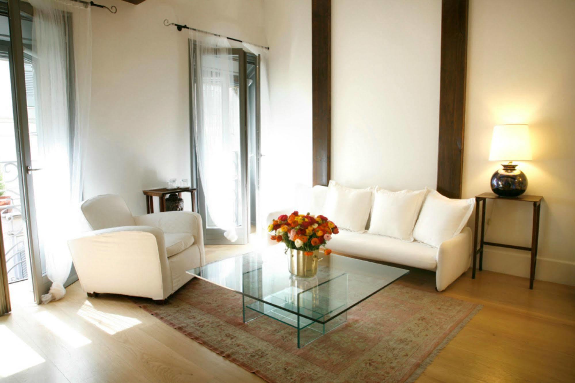 Milano Suites Extérieur photo