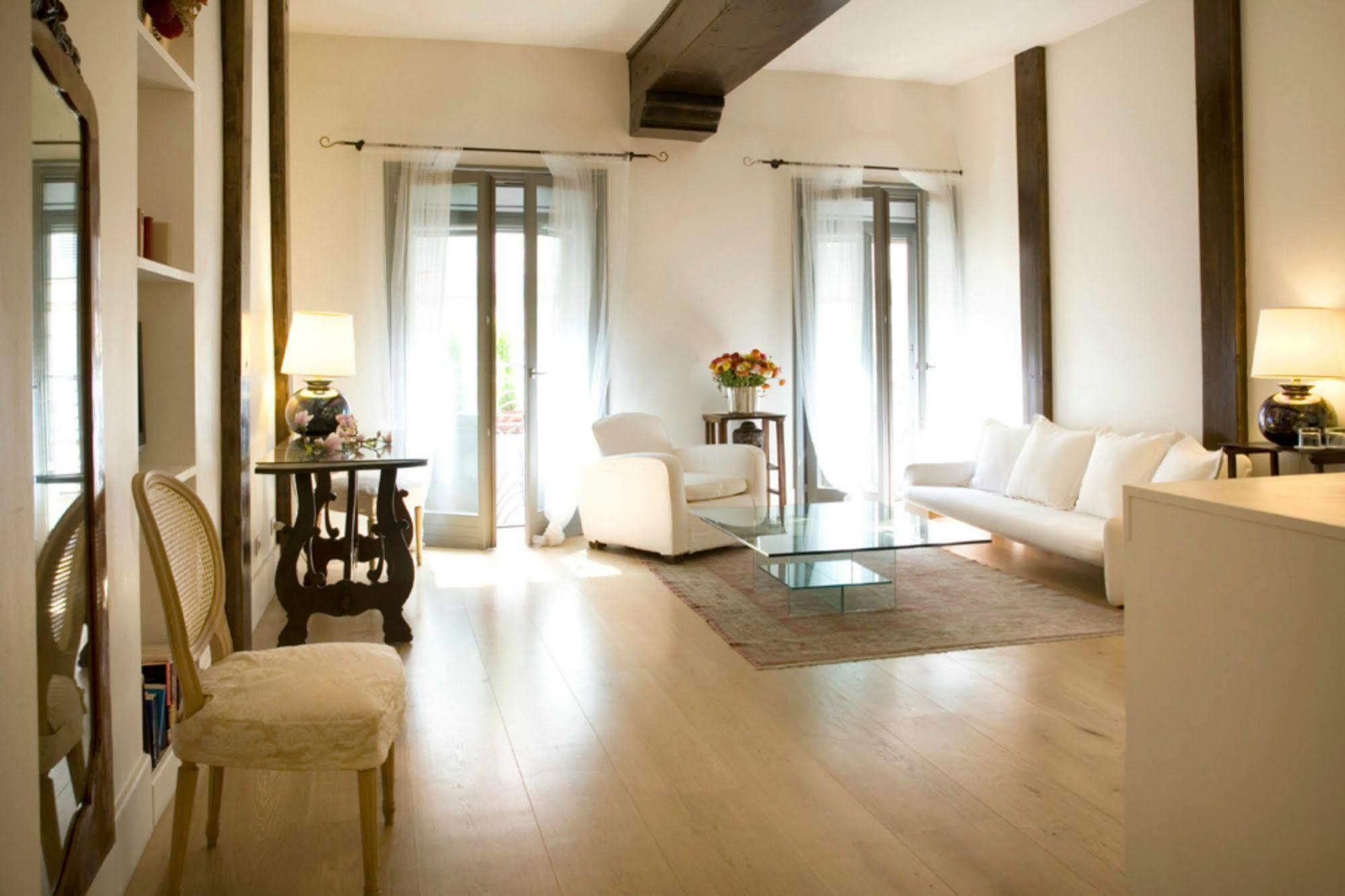 Milano Suites Extérieur photo