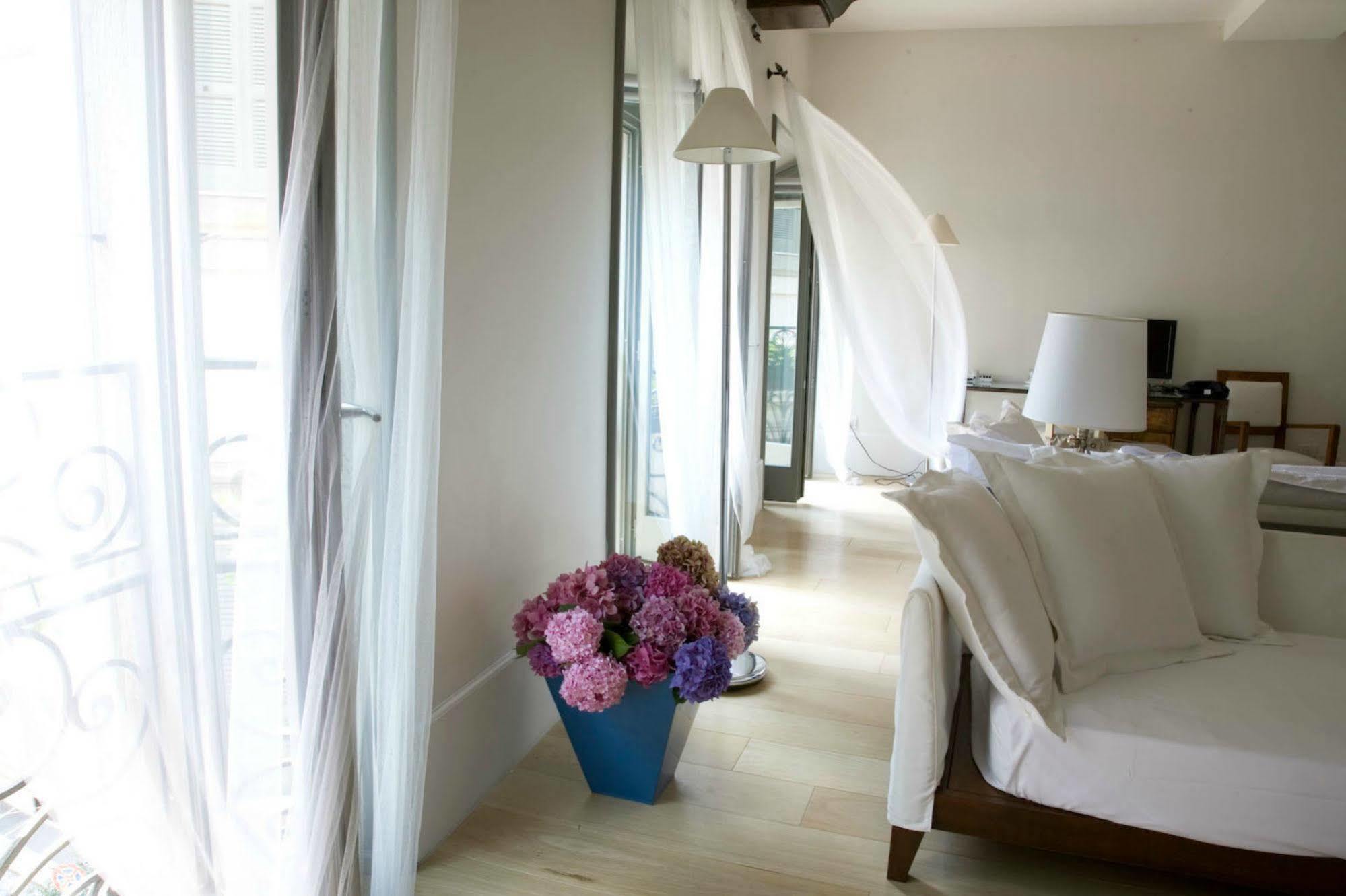 Milano Suites Extérieur photo