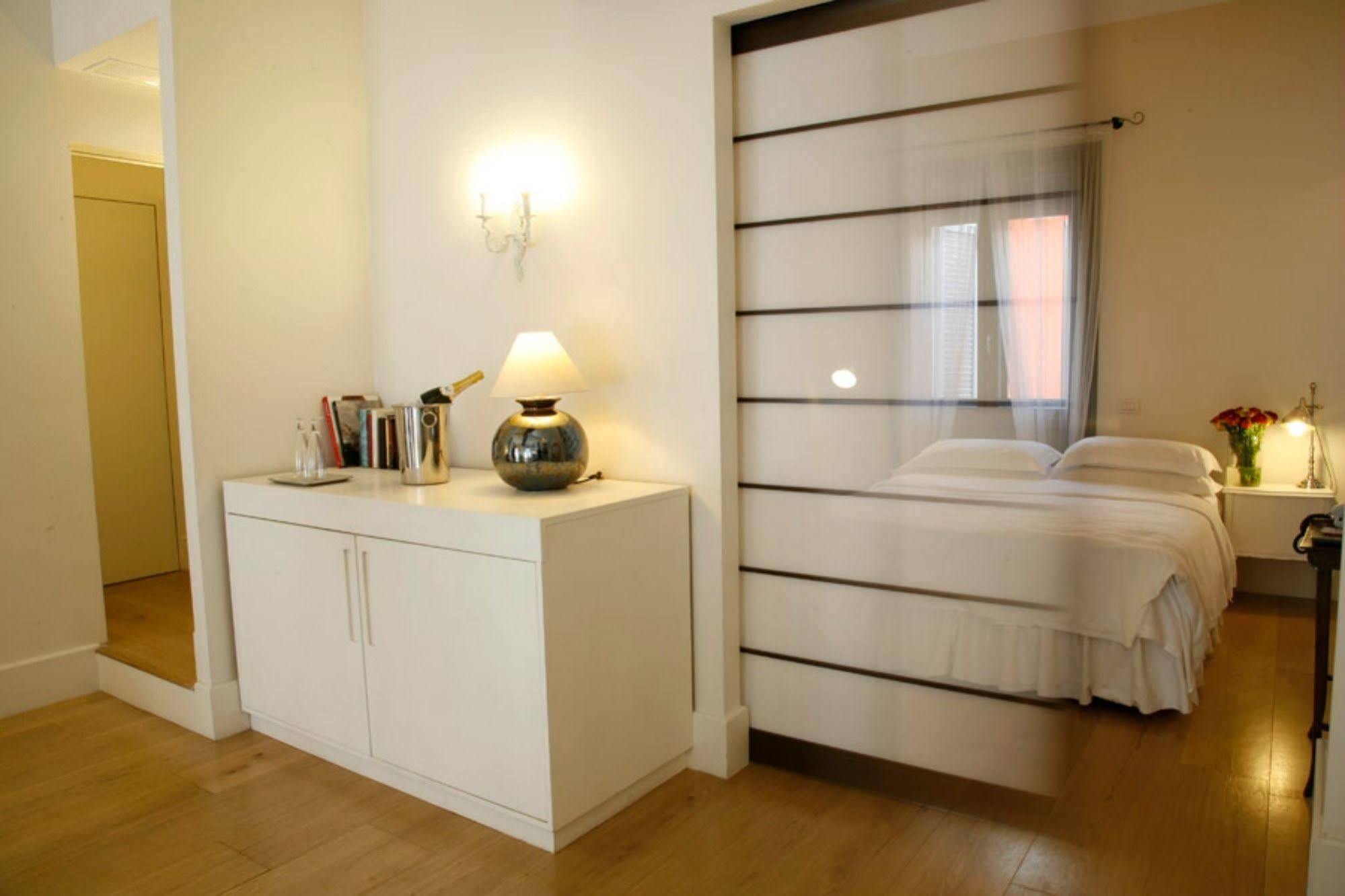 Milano Suites Extérieur photo